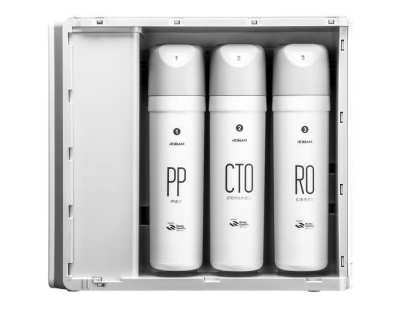 3重精濾高效產(chǎn)水，老板電器打造健康品質(zhì)廚房生活