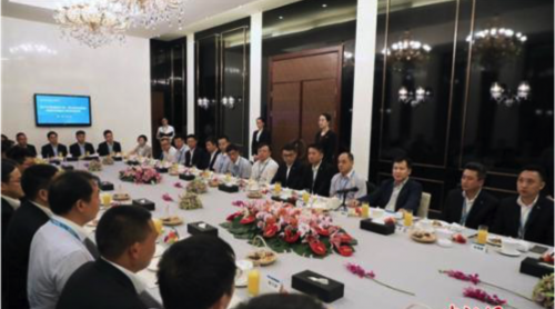 智慧零售的時代，企業(yè)家們最看重什么？