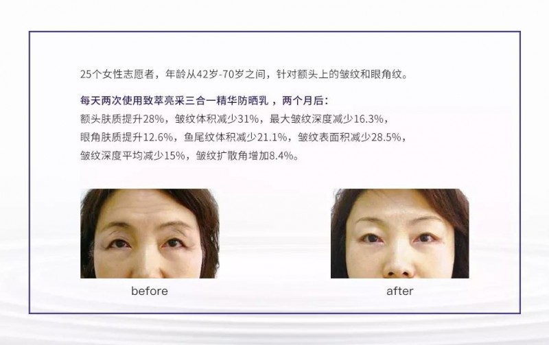 ioma艾歐碼三合一防曬精華乳，開啟紫外線無死角防衛(wèi)戰(zhàn)