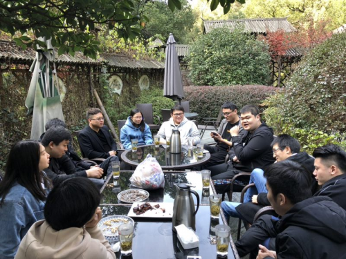 回顧以“責(zé)任，信任，存在感”為主題的2019杭州新共秀活動展現(xiàn)