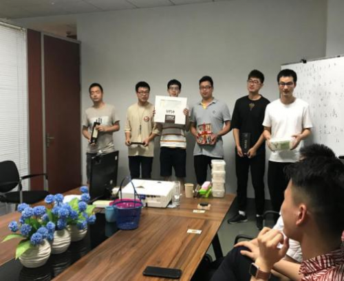 回顧以“責(zé)任，信任，存在感”為主題的2019杭州新共秀活動展現(xiàn)