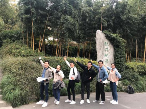 回顧以“責(zé)任，信任，存在感”為主題的2019杭州新共秀活動展現(xiàn)