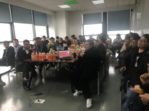 回顧以“責(zé)任，信任，存在感”為主題的2019杭州新共秀活動展現(xiàn)