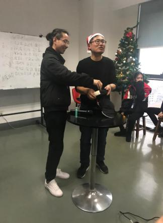 回顧以“責(zé)任，信任，存在感”為主題的2019杭州新共秀活動展現(xiàn)