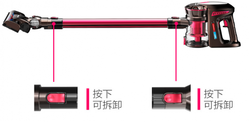 吸塵器哪個(gè)牌子好？實(shí)用款國際大牌既實(shí)用又好看