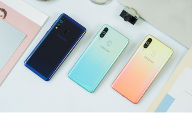 端午假期怎么過？三星Galaxy A60陪你一起