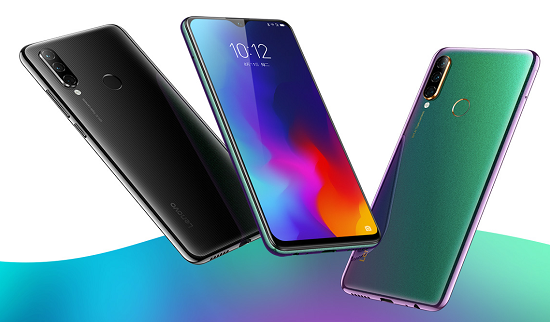 高配低價就是真性價比？我們用聯(lián)想Z6青春版和vivo Z5x做了個對比……