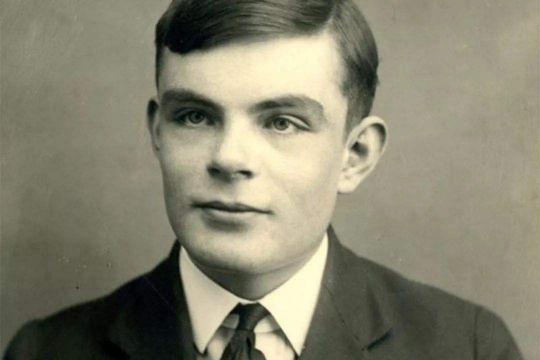 Turing Logic圖靈邏輯TGC全球發(fā)布會(huì)在香港召開(kāi)