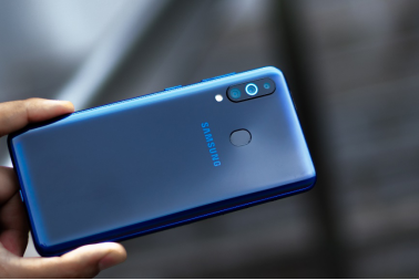 不用搶購啦！三星Galaxy A60元氣版端午購機送福利