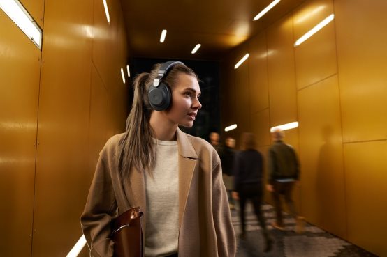 Jabra 發(fā)布新品，再攀耳機(jī)界高峰