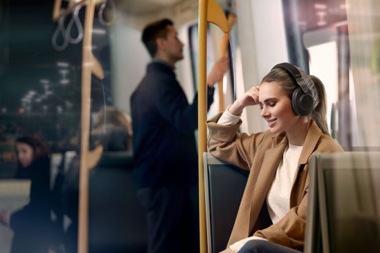 Jabra 發(fā)布新品，再攀耳機(jī)界高峰