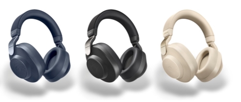 Jabra 發(fā)布新品，再攀耳機(jī)界高峰