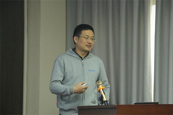 求賢若渴 中國的戈登·貝爾獎——PAC賽前培訓(xùn)收官