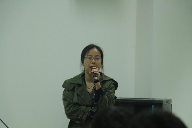 求賢若渴 中國的戈登·貝爾獎——PAC賽前培訓(xùn)收官