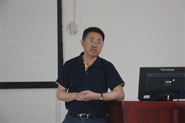 求賢若渴 中國的戈登·貝爾獎——PAC賽前培訓(xùn)收官