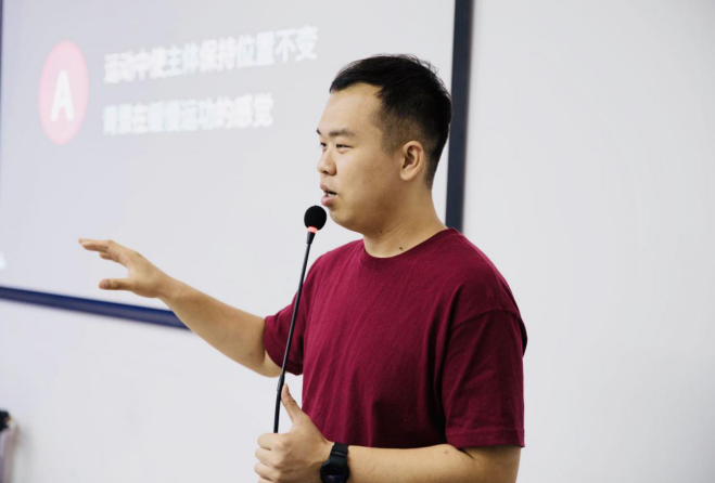 攜手半夏的紀(jì)念，魔爪影像學(xué)院公開課精彩輪番上演