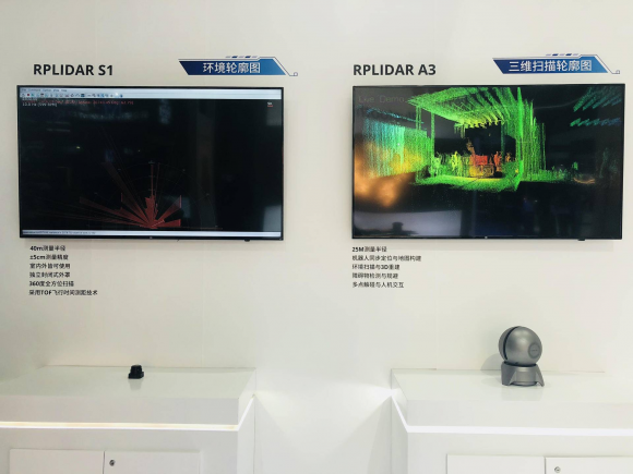 CES Asia 2019 :你不容錯過的思嵐科技展臺