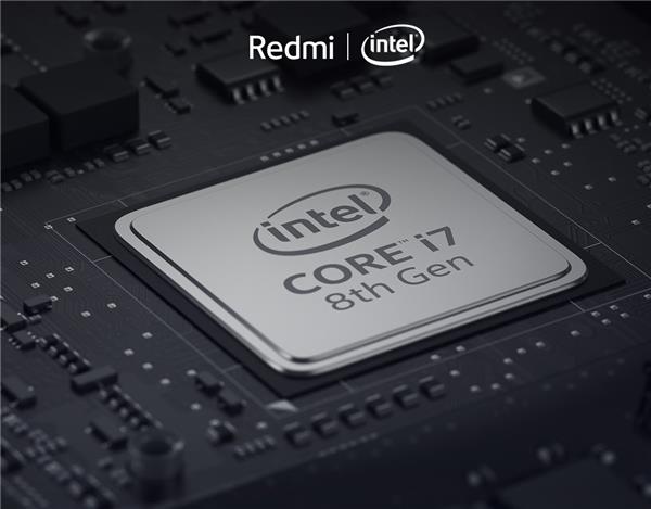 RedmiBook 14首賣斬獲雙冠王， 6月18日限時特惠3999元