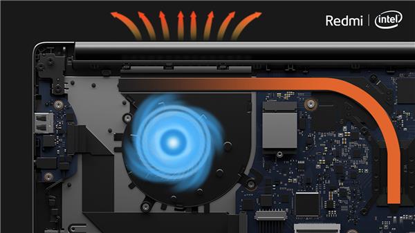 RedmiBook 14首賣斬獲雙冠王， 6月18日限時特惠3999元