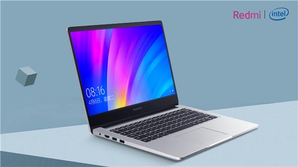 RedmiBook 14首賣斬獲雙冠王， 6月18日限時特惠3999元