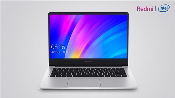RedmiBook 14首賣斬獲雙冠王， 6月18日限時特惠3999元
