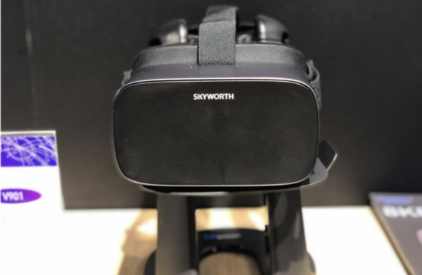 AI 、5G、數(shù)字化門店迎面而來(lái)：CES Asia2019宣告未來(lái)已來(lái)