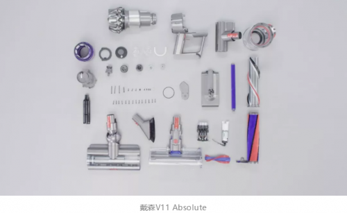 家用吸塵器哪種好用？戴森這么貴，會(huì)不會(huì)是噱頭？