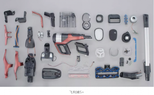 家用吸塵器哪種好用？戴森這么貴，會(huì)不會(huì)是噱頭？