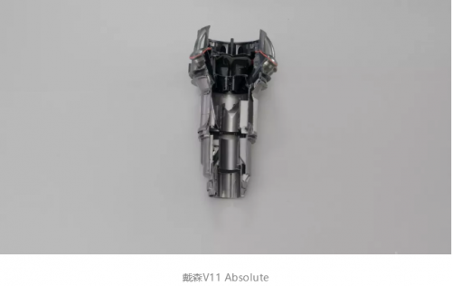 家用吸塵器哪種好用？戴森這么貴，會(huì)不會(huì)是噱頭？