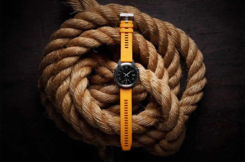 Garmin 618瘋狂剁手季，一“表”你的運動時尚態(tài)度