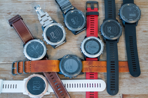 Garmin 618瘋狂剁手季，一“表”你的運動時尚態(tài)度