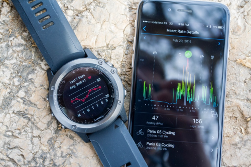 Garmin 618瘋狂剁手季，一“表”你的運動時尚態(tài)度