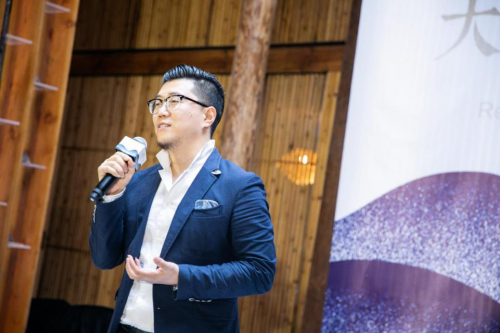 杭州碧橙攜手日本MTG集團(tuán)，ReFa天貓海外旗艦店正式開業(yè)