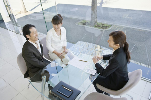 新科奇晨報(bào)：吉林新科奇：新人加盟直銷企業(yè)，怎么才能把這份事業(yè)做好？-新科奇