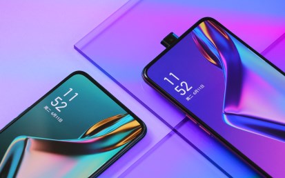 OPPO K3 618領(lǐng)券減100元，售價(jià)1499元起