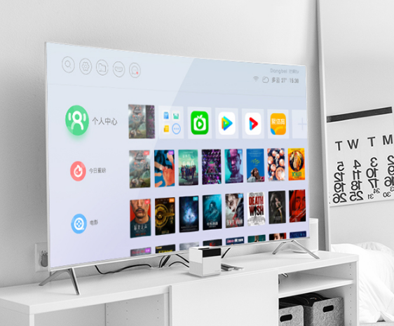 當(dāng)貝電視盒子B1正式首發(fā)，2019買電視機(jī)頂盒必看推薦！