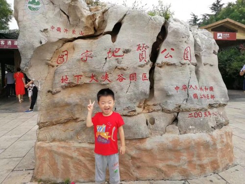 vipJr“帶你去哈佛”活動落幕，6歲王浩然獲全額赴美獎學(xué)金