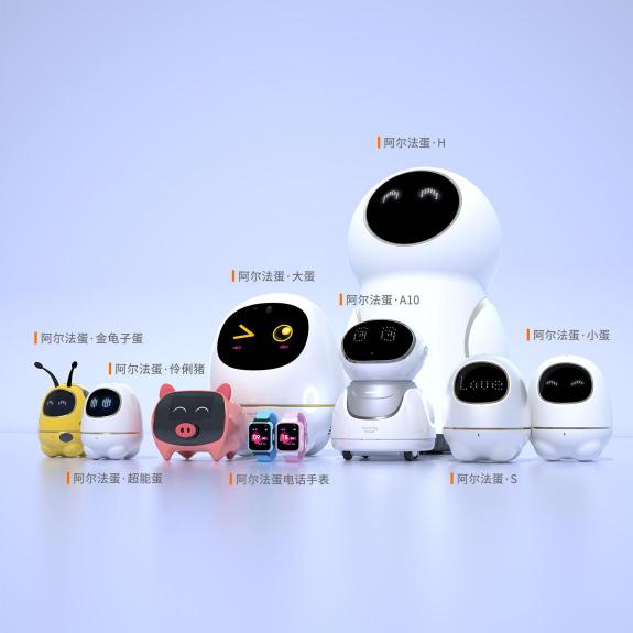 618年中大促排行動態(tài) 科大訊飛智能機器人領(lǐng)跑品類榜第一