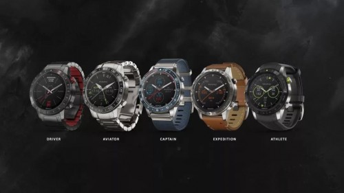 獻(xiàn)禮618狂歡購物季,Garmin智能運動手表福利來襲