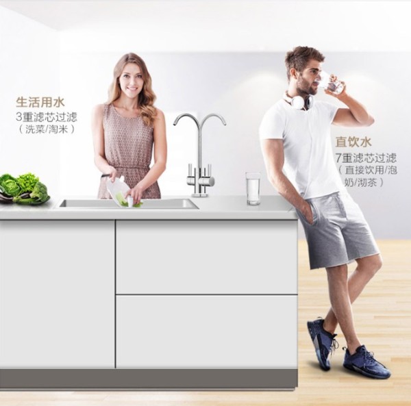 國際凈水器十大品牌選菲浦斯，全屋凈水系統(tǒng)名牌風(fēng)靡全球