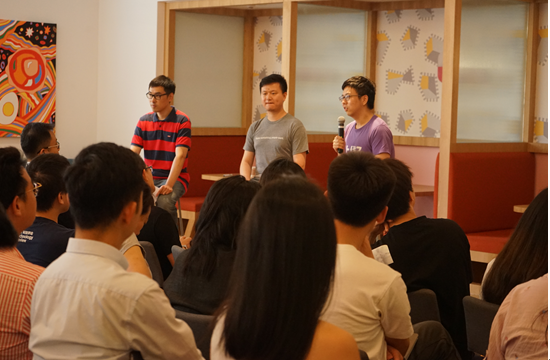 「上線了」陳海沙：我們是如何從3人團隊，做到Y(jié)C估值100強企業(yè)的