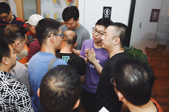 「上線了」陳海沙：我們是如何從3人團隊，做到Y(jié)C估值100強企業(yè)的