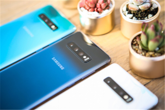 618狂歡繼續(xù)！三星Galaxy S10系列攜頂級(jí)性能送超值福利