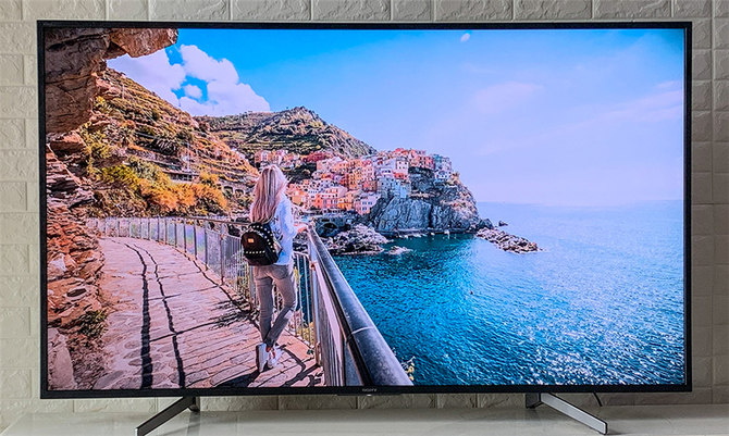 6000元預(yù)算買電視？只要索尼有貨，下單就對了——索尼電視65X8000G評測