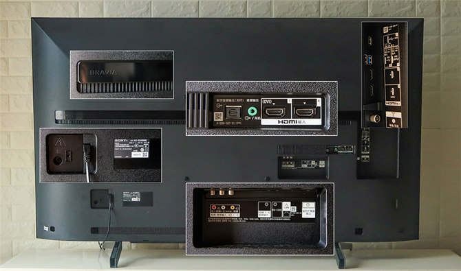 6000元預(yù)算買電視？只要索尼有貨，下單就對了——索尼電視65X8000G評測