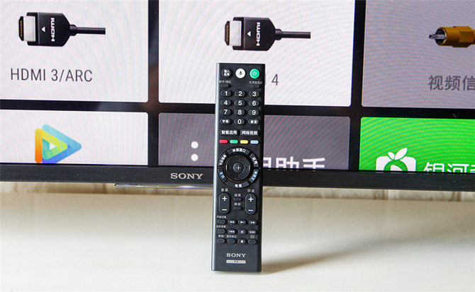 6000元預(yù)算買電視？只要索尼有貨，下單就對了——索尼電視65X8000G評測
