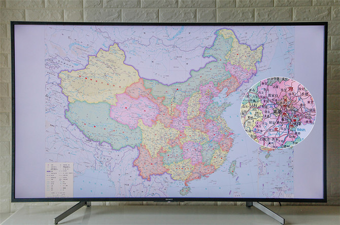 6000元預(yù)算買電視？只要索尼有貨，下單就對了——索尼電視65X8000G評測