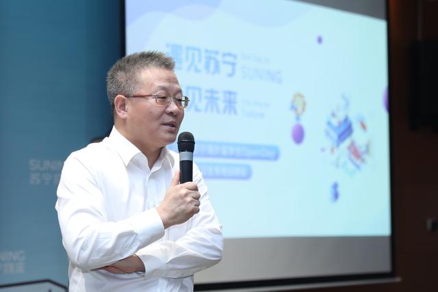 蘇寧2020屆海外校招悄然啟動，招聘中特別看重這“三點(diǎn)”