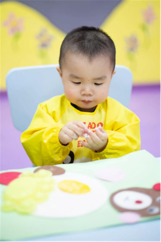 “三分鐘熱度”不是錯(cuò)，悅寶園教你6招培養(yǎng)寶寶專注力！