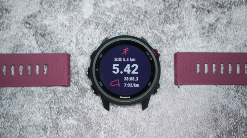 Garmin Forerunner 245，全新升級(jí)帶來(lái)全新體驗(yàn)